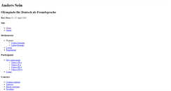 Desktop Screenshot of olimpiada-germana.criospace.com
