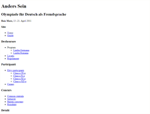 Tablet Screenshot of olimpiada-germana.criospace.com
